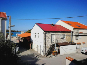 Apartments by the sea Novalja, Pag - 21646